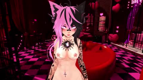 animecutie online show from 29, 10, 2025