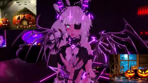 animecutie online show from 31, 10, 2025