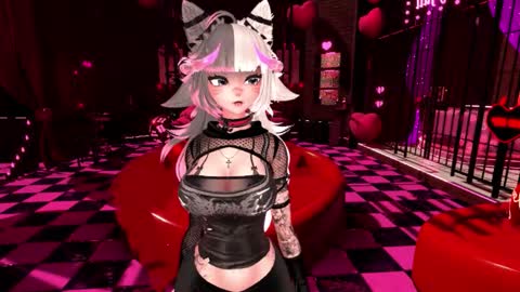 animecutie online show from 30, 11, 2025