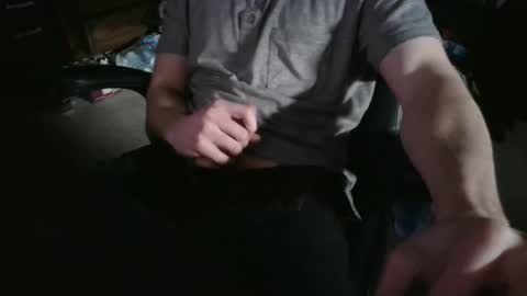 aninterestedguy online show from 9, 3, 2026