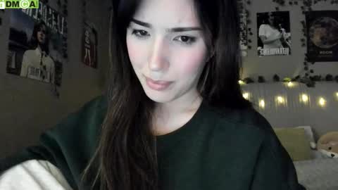 Anisa Moan from LovenseWet from Tip MenuOpen for Private online show from 19, 11, 2025