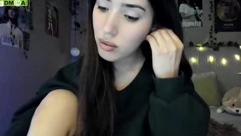 Anisa Moan from LovenseWet from Tip MenuOpen for Private online show from 23, 11, 2025