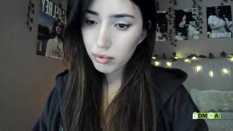 Anisa Moan from LovenseWet from Tip MenuOpen for Private online show from 21, 12, 2025