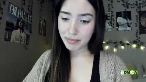 Anisa Moan from LovenseWet from Tip MenuOpen for Private online show from 5, 3, 2026