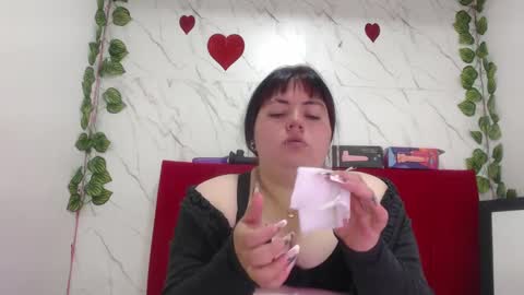 anishasanchezcm101 online show from 24, 9, 2025