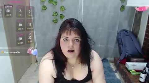 anishasanchezcm101 online show from 5, 11, 2025