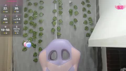 anishasanchezcm101 online show from 9, 11, 2025