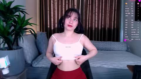 Anisiya online show from 27, 3, 2026