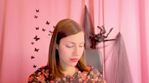 Anni online show from 16, 11, 2025