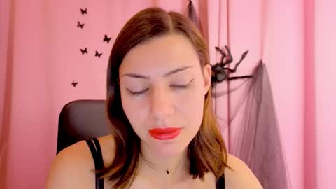 Anni online show from 20, 11, 2025