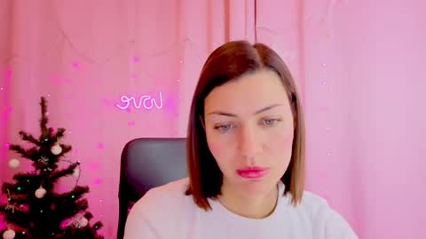 Anni online show from 18, 1, 2026