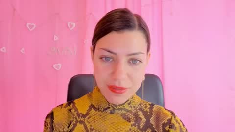 Anni online show from 23, 2, 2026