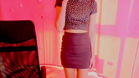 Anni online show from 7, 4, 2026