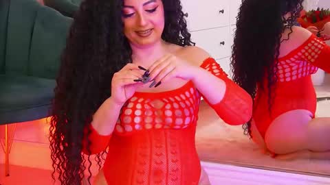 anissia teaser online show from 20, 12, 2025