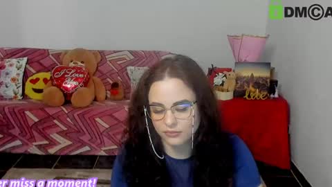 AnissyaX online show from 17, 4, 2026