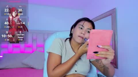 ANITTA online show from 28, 2, 2026