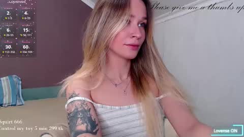 anita_delicious online show from 17, 4, 2026