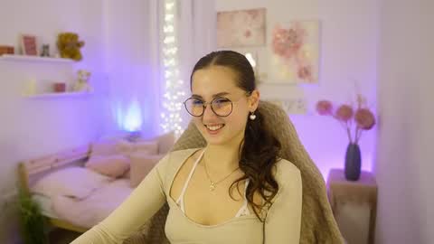 Anita Grey online show from 17, 11, 2025