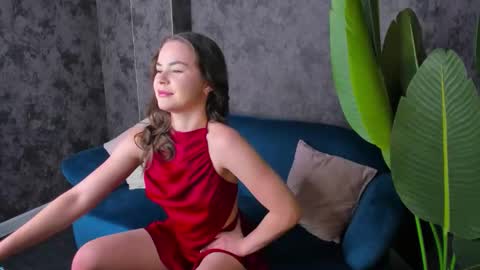 Anita online show from 19, 12, 2025