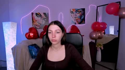 anita_love3 online show from 10, 2, 2026