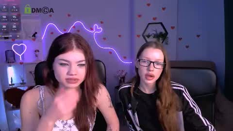 anita_love3 online show from 21, 2, 2026