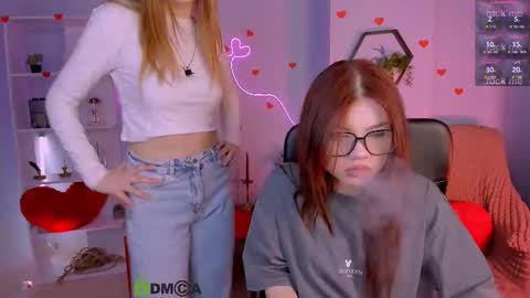 anita_love3 online show from 28, 2, 2026