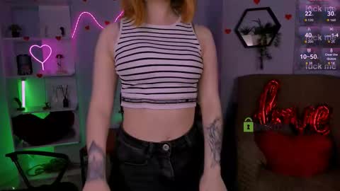 anita_love3 online show from 2, 3, 2026