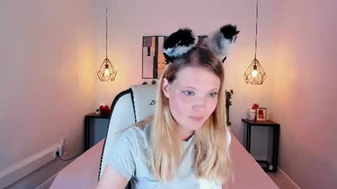 Snapshot of anita_marcelle chatting on 17, 7, 2026 Anita online show from 17, 7, 2026