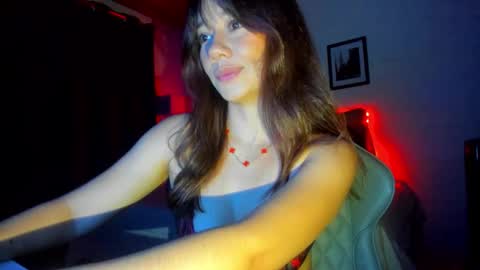 Anita online show from 16, 10, 2025