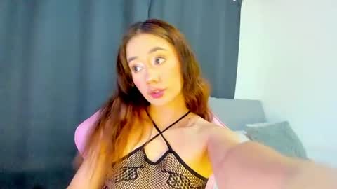 Snapshot of anita_mendoza chatting on 16, 7, 2026 Anita online show from 16, 7, 2026
