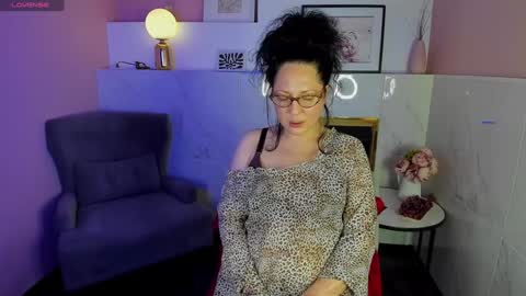 Anita online show from 23, 12, 2024