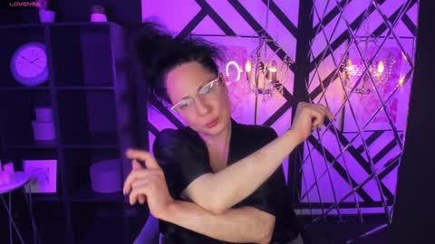 Anita online show from 11, 1, 2025