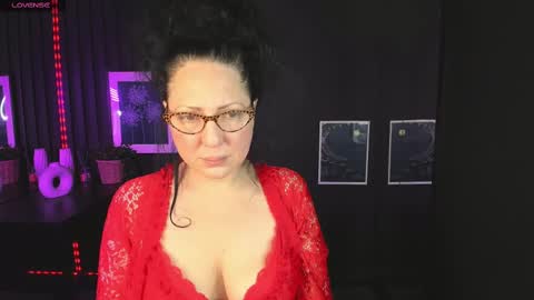 Anita online show from 16, 2, 2025