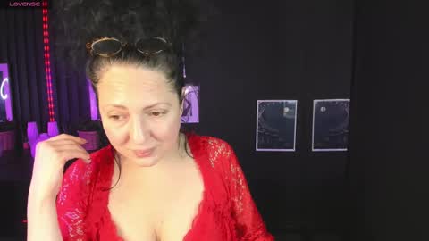 Anita online show from 16, 2, 2025