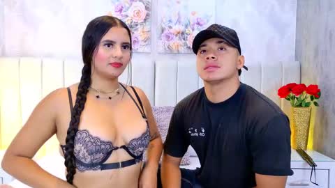 Snapshot of anita_sagegb chatting on 8, 10, 2025 Dania Lpez online show from 8, 10, 2025