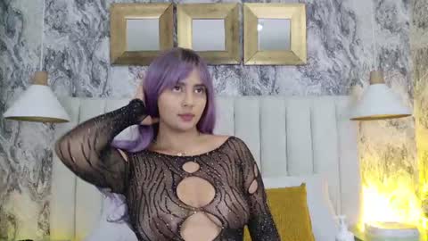 Dania Lpez online show from 24, 6, 2026