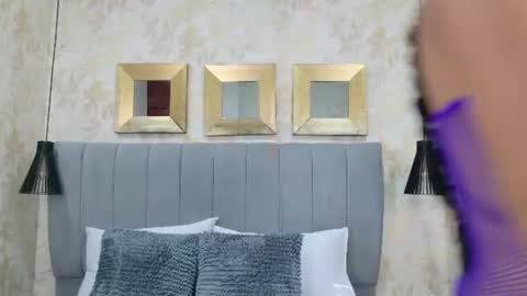 Dania Lpez online show from 23, 7, 2026