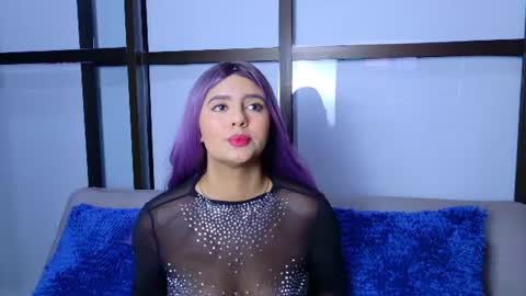 Dania Lpez online show from 28, 7, 2026
