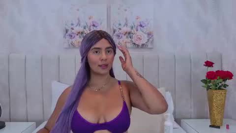 Dania Lpez online show from 31, 7, 2026