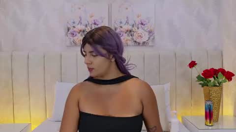 Dania Lpez online show from 6, 8, 2026