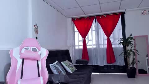 Snapshot of anita_sexy_19 chatting on 5, 2, 2026 Ana online show from 5, 2, 2026