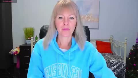 Anita online show from 18, 12, 2025