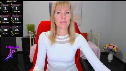 Anita online show from 19, 3, 2026