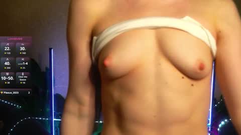 anita_von online show from 9, 10, 2025