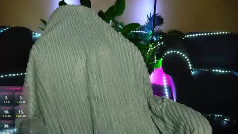 Snapshot of anita_von chatting on 2, 7, 2026 anita_von online show from 2, 7, 2026