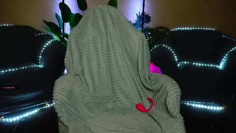 Snapshot of anita_von chatting on 11, 7, 2026 anita_von online show from 11, 7, 2026
