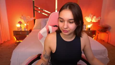 Snapshot of anitabelly chatting on 2, 5, 2026 Daniela online show from 2, 5, 2026