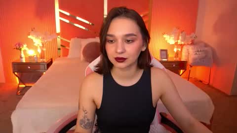 Snapshot of anitabelly chatting on 8, 5, 2026 Daniela online show from 8, 5, 2026