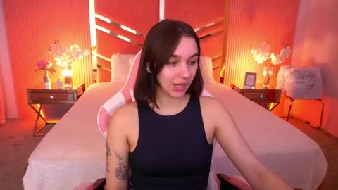Snapshot of anitabelly chatting on 9, 5, 2026 Daniela online show from 9, 5, 2026