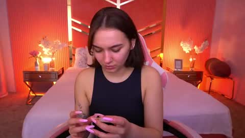 Snapshot of anitabelly chatting on 10, 5, 2026 Daniela online show from 10, 5, 2026